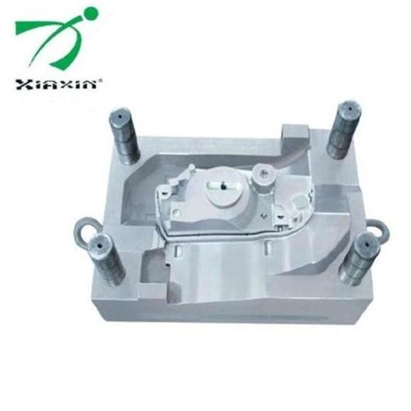 Multi Cavity LKM HASCO Electric Iron Home Appliance Mould