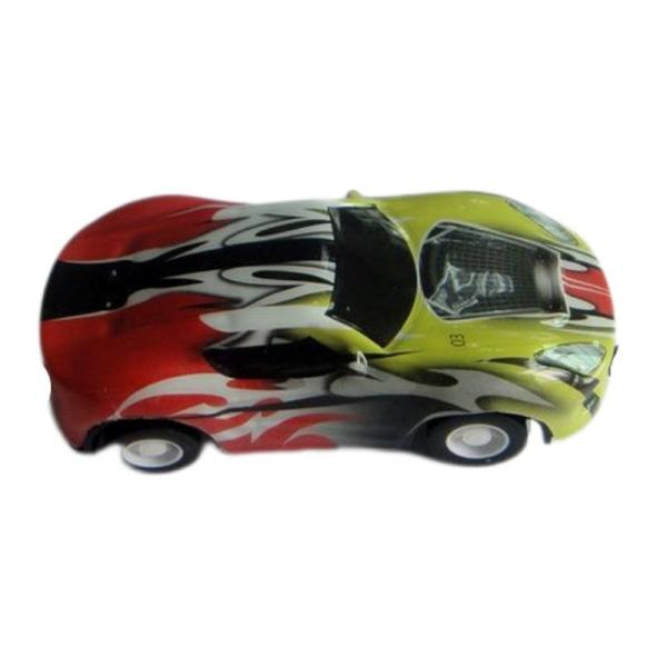 Drawing Line Solar Powered Toy Car Solar Line Track Car Toys For Teens