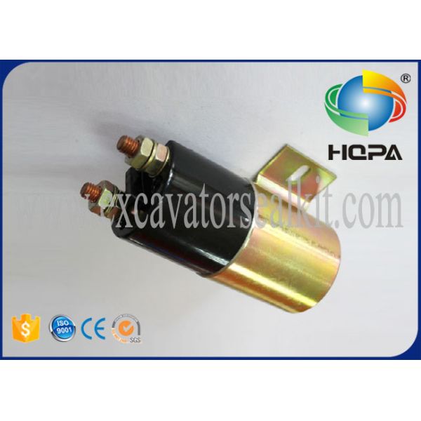165-4026 1654026 Power Solenoid Valve  E312C E320B E320C Excavator