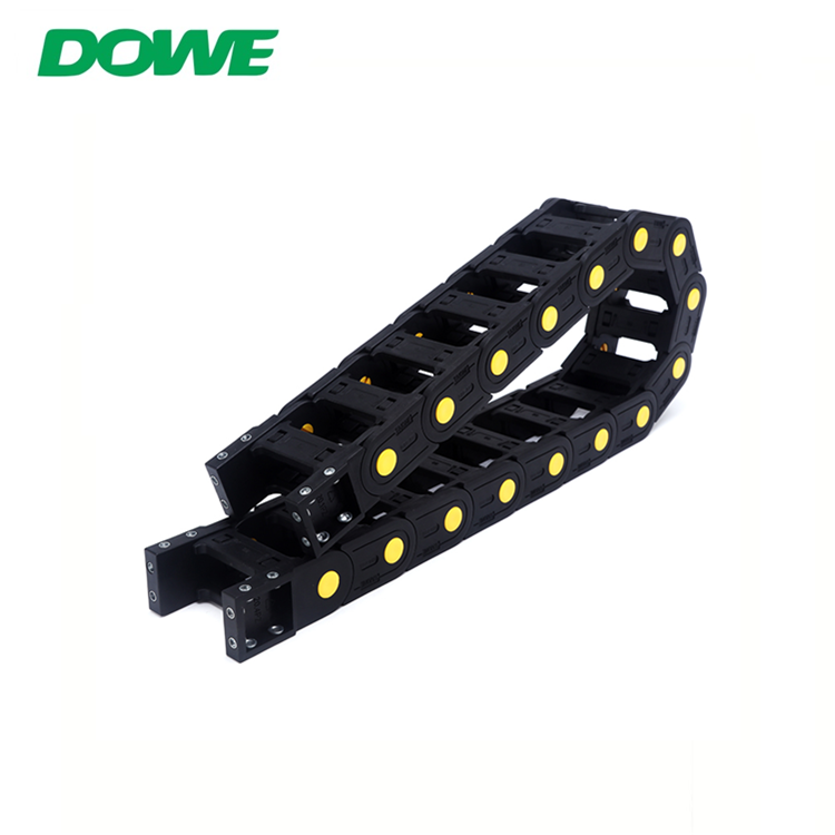 Drag Chain H20X57 Factory Wholesale Trailer Cable Rack Towline
