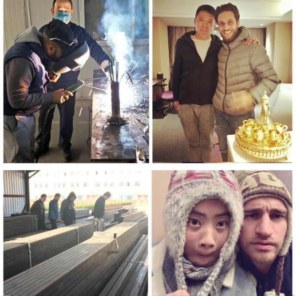 4140 Hard Chrome Carbon Steel Rod S25C 25# Q195 Q215 Q235