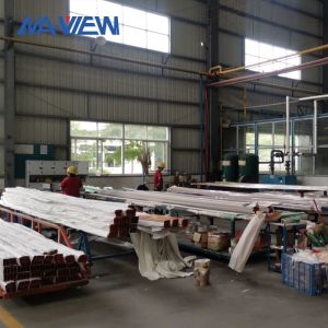 T Slot 4040 2020 Aluminum Extrusion Profile Extrusion