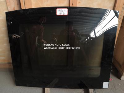 Honda Nsx 2d Coupe 1990-05 Panoramic Glass Sunroof Sika Adhesive Car Glass