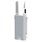 5 em 1 Máquina de limpeza de teclado de laptop caneta para Airpods Pro 2 de remoção de poeira