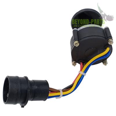 catererpillar 312B Excavator Spare Parts Throttle Knob Switch 7Y-5465 7Y5465