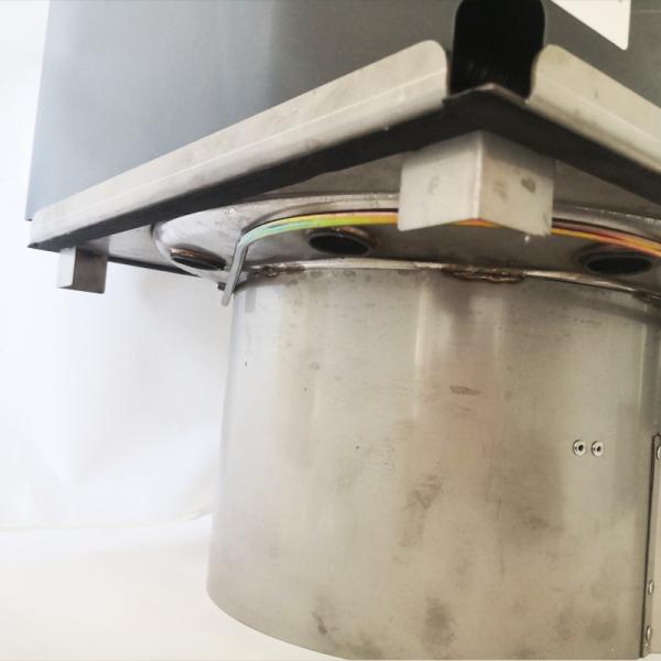 JP Heater Diesel 12V Hot Water And Warm Air Heater  for Shower and bathing