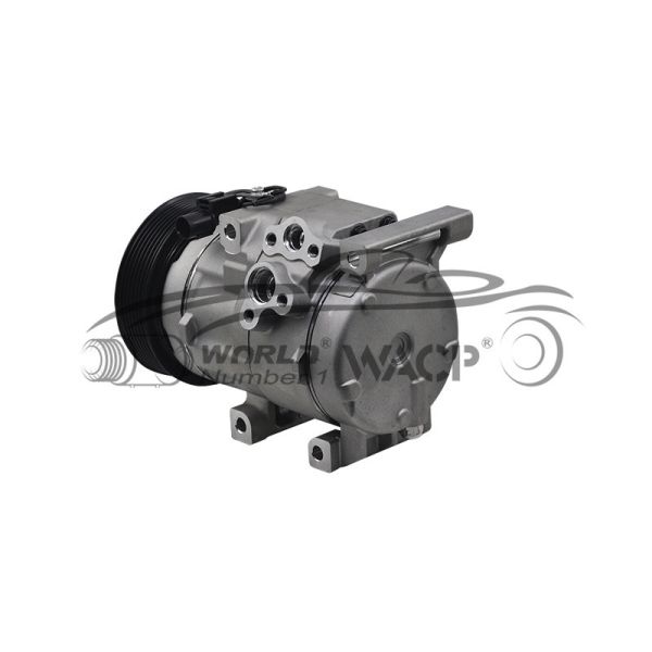 977014H000 Для Hyundai H1Cargo Для H1Travel Для GrandStarex2.5CRD Компрессор AC Авто WXHY024