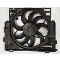 Conjunto de fã elétrico 1742 do radiador do ventilador de refrigeração do motor das peças de automóvel 8509 740 17428509740 para BMW F10