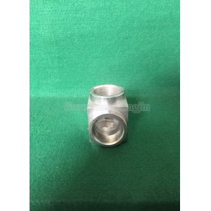 Локоть 90 штуцеров трубы локтя вспомогательного оборудования защиты от огня локтя прямоугольный