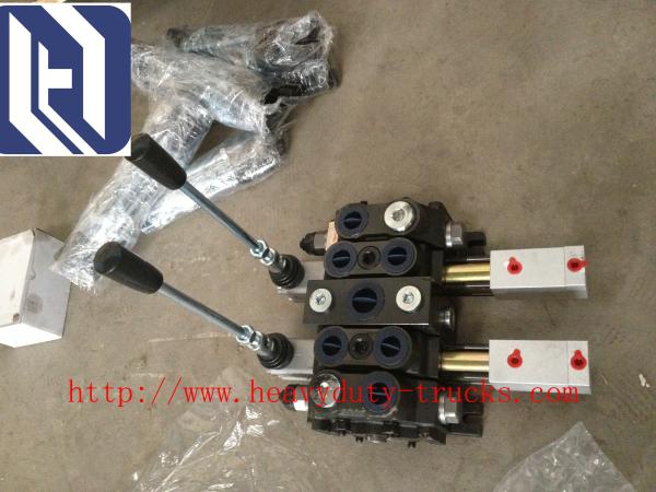 Less Vibration Howo Truck Spare Parts Alcoa Aluminium Tyre  22.5 x  9 or 22.5 x 8.25
