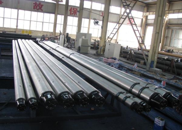 Directional Downhole Drilling Tools Non-Magnetic Drill Collar P530 P110
