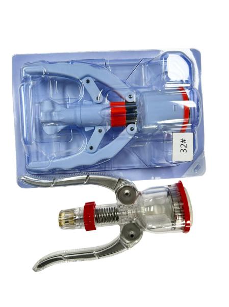 Dispositivo de acoplador de circuncisão descartável confiável Adultos Homem e Criança Circuncisão Smart Clamp Kits Dispositivo