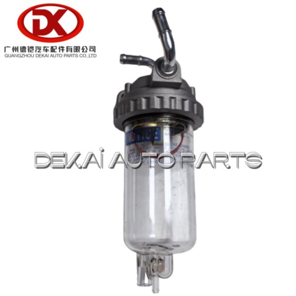 700P 4HE1 8971880420 Oil Water Separator 8 97188042 0 NPR Truck Parts WW10038
