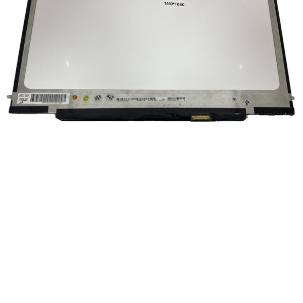 High-Performance LCD Display For Macbook Perfect for High-Competition Environments
