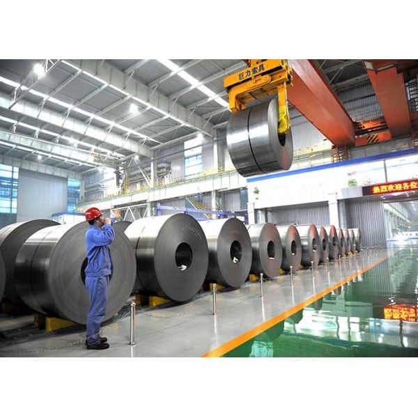 N10675 яркая катушка Hastelloy B-3/сплав B3 нержавеющей стали