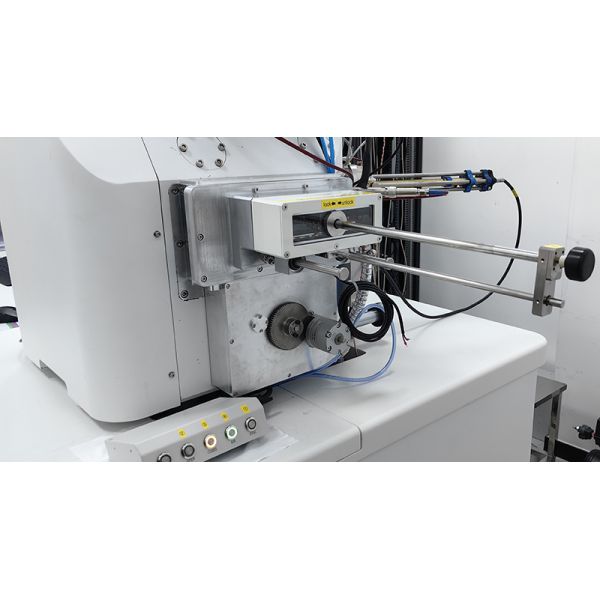 Opto Edu A63.7140A63.7160 2000000x Microscópio Eletrônico de Escaneamento de Emissão de Campo Schottky