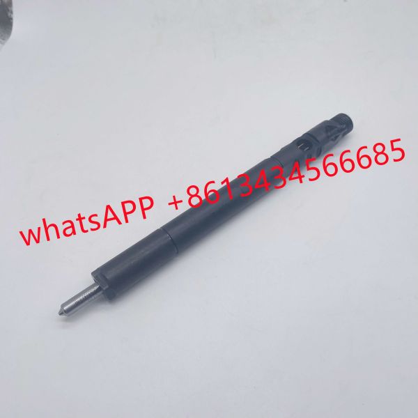 Dacia Logan Renault 1.5D Common Rail EJBR02101Z Diesel Injector