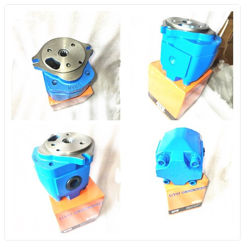 17218773170  Gear Pump For Yanmar 75/80 Pilot Pump VIO70 VIO75