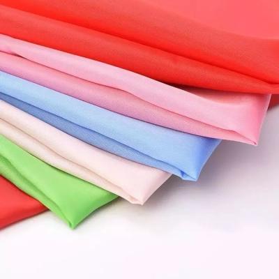 150D/144F Tecido de poliéster de nylon Repelente de água Tecido de poliéster de nylon resistente para uso ao ar livre