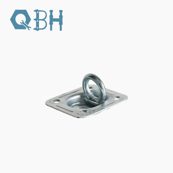Heavy Duty Steel Cargo Pickup Accessories Trailer Tie Down Anchors