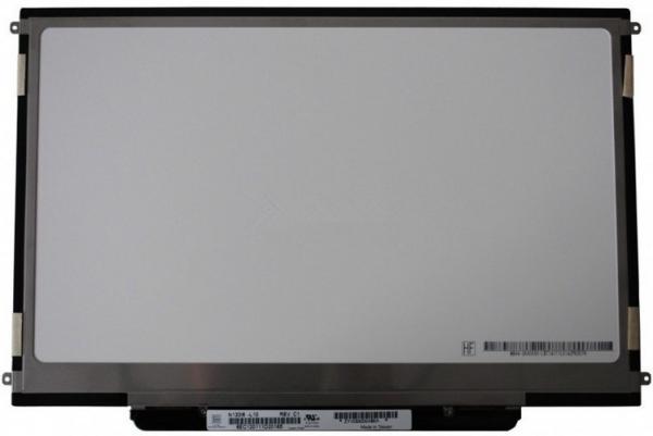 250(cd/m²)  HannStar 7.0 inch TFT LCD Digital Screen HSD070IDW1-A30 800(RGB)*480