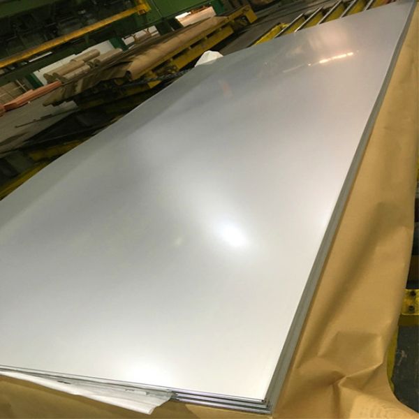 Cold Rolled Stainless Steel Diamond Plate Sheets 3mm 4mm Stainless Steel Plate 316