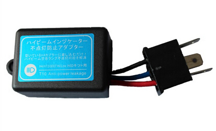 Japanese Car Accessories Hid Xenon Klt H4