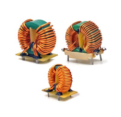 основание PCB дросселя единого режима фильтра катушки 10kHz Toroidal для подавле