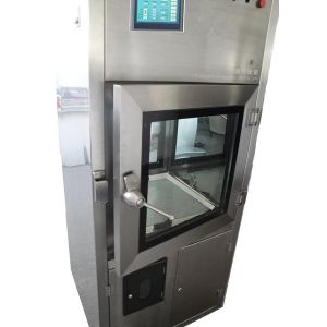 Aseptic Transfer