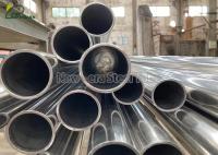 Tuyau d'acier laminé à froid sans couture 40Cr 41Cr4 pour les pièces des véhicules à moteur