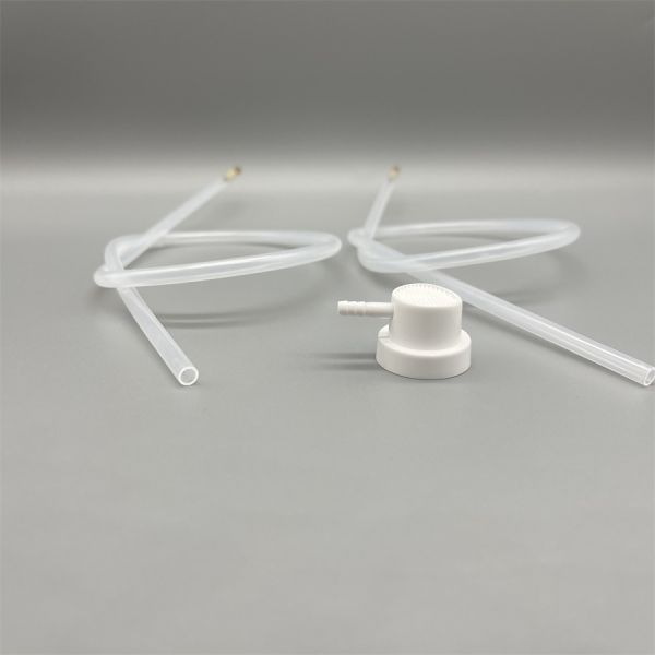 Precision-Engineered Air Conditioner Cleaning Agent Valve for HVAC Maintenance with Corrosion-Resistant Stainless Steel Design