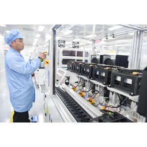 Foshan Wanhe Ceratech Company Limited