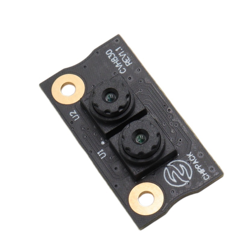 GC GC0328 Rolling Shutter RGB Camera Sensor Module 648X488 For Barcode Scanning