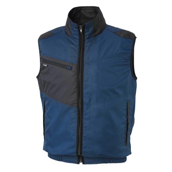 Sunscreen Summer Cooling Vest 7.2V Cold Vest For Hot Weather