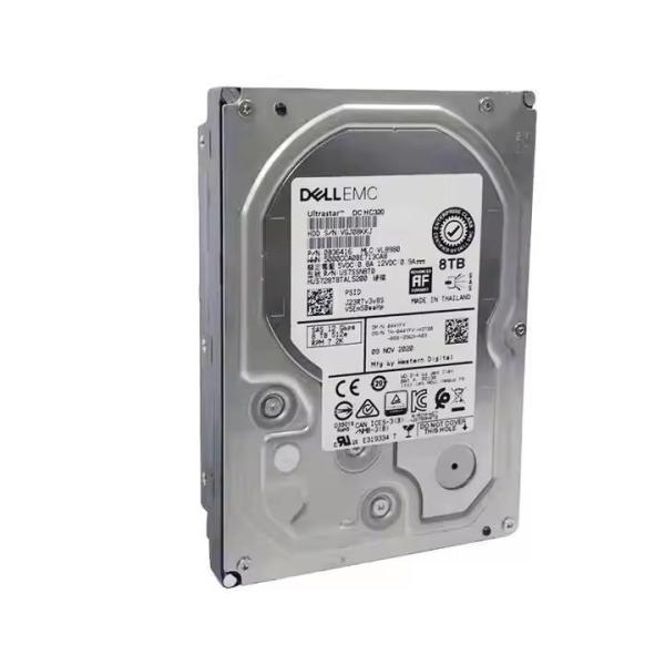 Améliorez la capacité de stockage de votre serveur avec notre disque dur 8T 10K SAS SATA 3.5