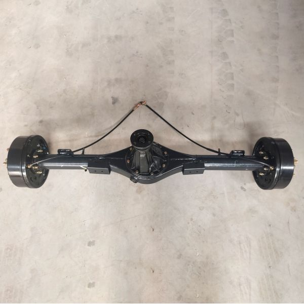 Морское судоходство DAYANG 218 полный плавучий король 250 масло тормоз задняя ось вала для производительности