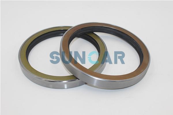 4244691 DB Oil Seal For Hitachi Excavator EX100-2 EX100-3 EX100-3C EX100-5 EX100-5 JPN EX100M-2 EX100M-3 EX100M-5