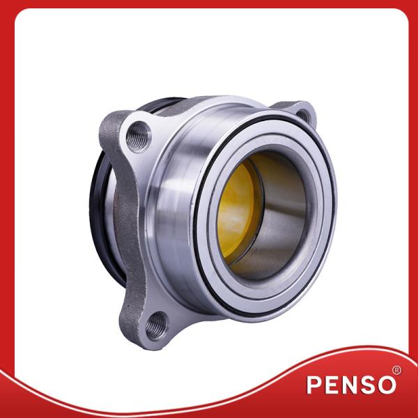                  Wheel Bearing 38bwd01A Dac38740036/33 Dac3874W-6 Auto Wheel Hub Bearing, Wheel Hub             