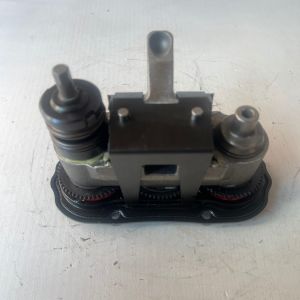 King Long Higer Bus 22.5 Automatic Slack Adjuster IP65 1200N Flange Install Bus Spares