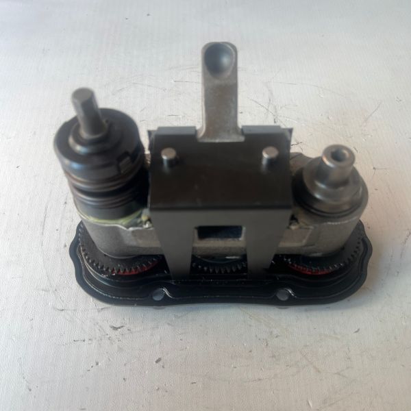 King Long Higer Bus 22.5 Automatic Slack Adjuster IP65 1200N Flange Install Bus Spares