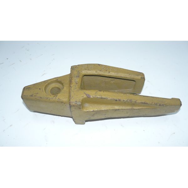 Bucket Teeth Adapter OEM 3G8354 6I6354 8J4310 Adapter Long Lasting Excavator Parts