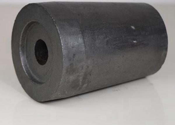Erosão superior refratária de grande resistência do tijolo de bocal das plantas de aço resistente