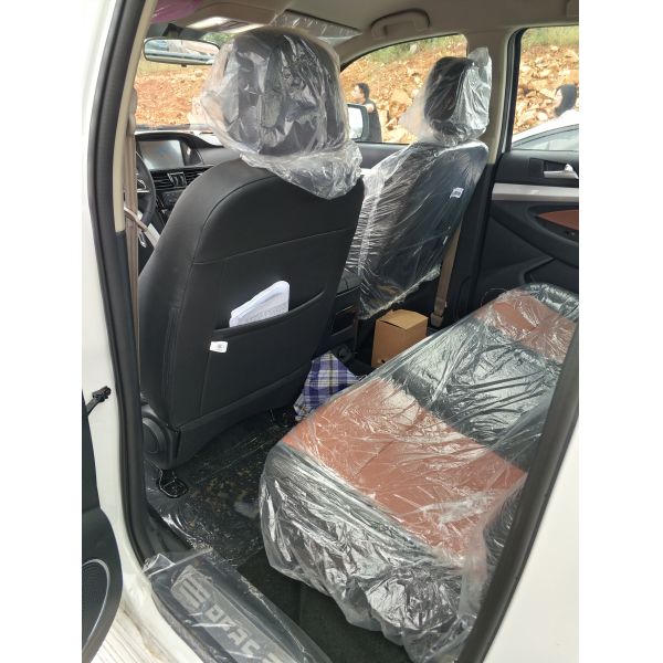 Mini Truck Diesel Engine P22 Model 4x4 RHD Pickup Truck with Cargo Tank Length ≤4.2m