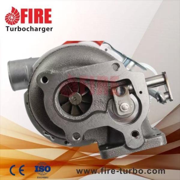RHF5 Turbocompresor VC430057 para el 2003-06 Isuzu Trooper 4WD 3.0L
