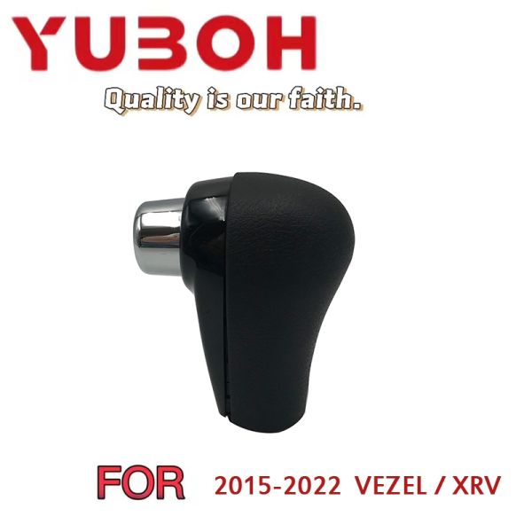 Speed Gear Stick Selector Handball for Honda VEZEL/XRV 2015-2020 Car Make Japan Cars
