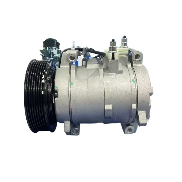 oe 38810-RAA-A01 /38810RAAA01 38810-RBA-006 ac compressor R134a Air Conditioning Compressor for Honda Accord 2.0L 2.4L