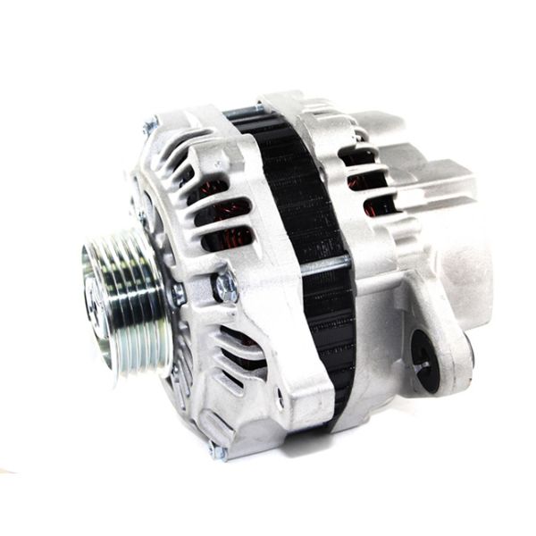 Engine Honda Fit Alternator 31100 Rej W01