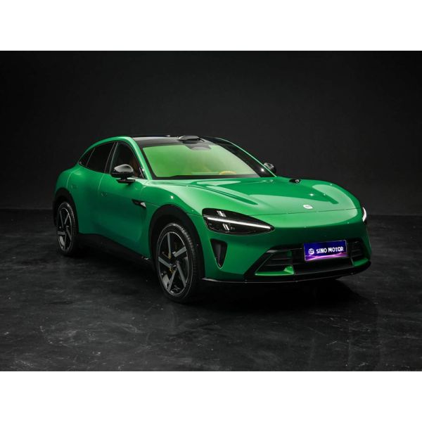 2025 Presale Xiao Mi YU7 High Performance SUV the Latest Chinese New Energy Vehicle