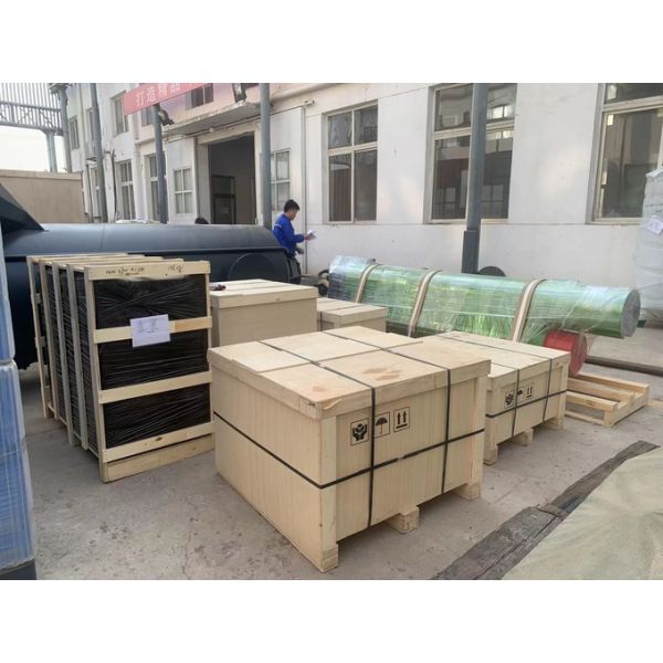 50/60 Гц из нержавеющей стали для горной и строительной промышленности