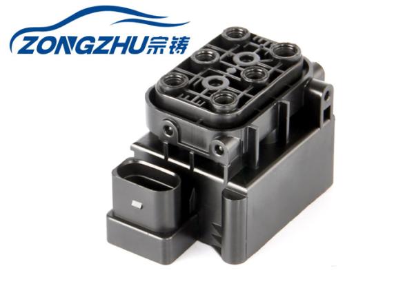 Mercede Benz W212 W251 Air Suspension Solenoid Valve A2123200358 Easy Replacement